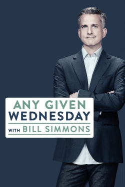 Watch Any Given Wednesday with Bill Simmons Online Free and No Sign Up - 285 HDMovie