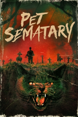 Watch Pet Sematary Online Free and No Sign Up - 285 HDMovie