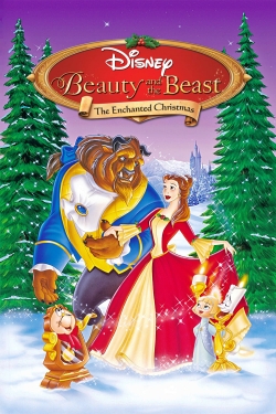 Watch Beauty and the Beast: The Enchanted Christmas Online Free and No Sign Up - 285 HDMovie