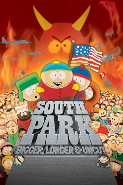 Watch South Park: Bigger, Longer & Uncut Online Free and No Sign Up - 285 HDMovie