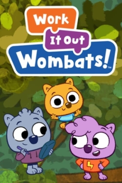 Watch Work It Out Wombats! Online Free and No Sign Up - 285 HDMovie