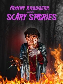 Watch Franny Kruugerr presents Scary Stories Online Free and No Sign Up - 285 HDMovie