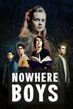 Watch Nowhere Boys: The Book of Shadows Online Free and No Sign Up - 285 HDMovie