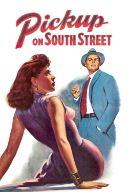 Watch Pickup on South Street Online Free and No Sign Up - 285 HDMovie