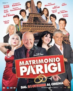 Watch Matrimonio a Parigi Online Free and No Sign Up - 285 HDMovie