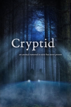 Watch Cryptid Online Free and No Sign Up - 285 HDMovie