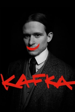 Watch Kafka Online Free and No Sign Up - 285 HDMovie