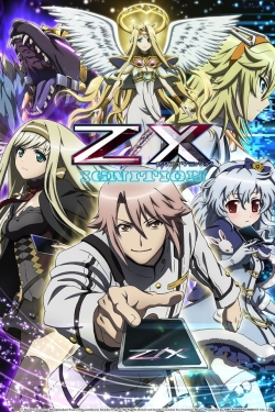 Watch Z/X: Ignition Online Free and No Sign Up - 285 HDMovie