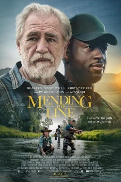 Watch Mending the Line Online Free and No Sign Up - 285 HDMovie