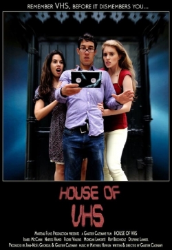 Watch House of VHS Online Free and No Sign Up - 285 HDMovie