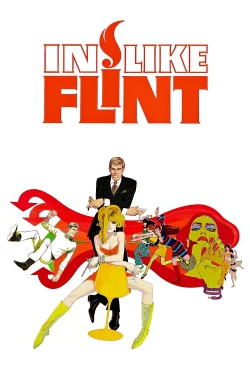 Watch In Like Flint Online Free and No Sign Up - 285 HDMovie