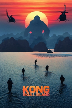 Watch Kong: Skull Island Online Free and No Sign Up - 285 HDMovie