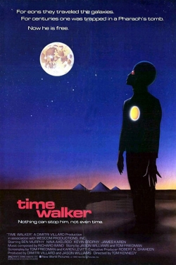 Watch Time Walker Online Free and No Sign Up - 285 HDMovie