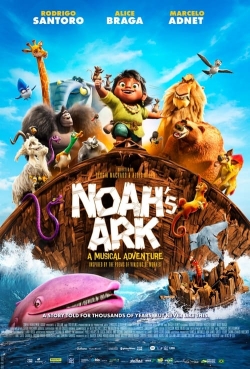 Watch Noah's Ark Online Free and No Sign Up - 285 HDMovie