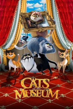 Watch Cats in the Museum Online Free and No Sign Up - 285 HDMovie