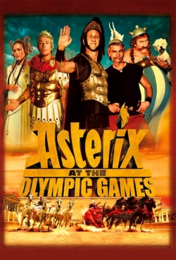 Watch Asterix at the Olympic Games Online Free and No Sign Up - 285 HDMovie