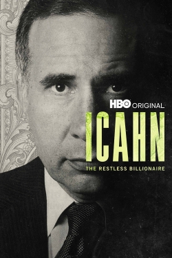 Watch Icahn: The Restless Billionaire Online Free and No Sign Up - 285 HDMovie