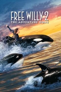 Watch Free Willy 2: The Adventure Home Online Free and No Sign Up - 285 HDMovie