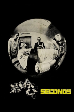 Watch Seconds Online Free and No Sign Up - 285 HDMovie