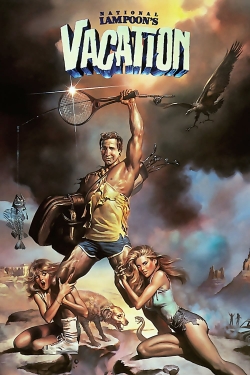 Watch National Lampoon's Vacation Online Free and No Sign Up - 285 HDMovie