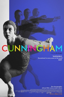 Watch Cunningham Online Free and No Sign Up - 285 HDMovie