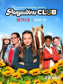 Watch Ponysitters Club Online Free and No Sign Up - 285 HDMovie