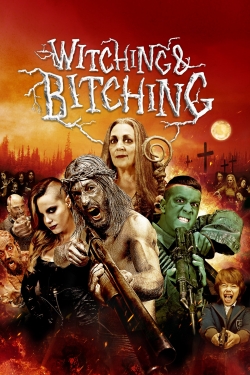 Watch Witching & Bitching Online Free and No Sign Up - 285 HDMovie