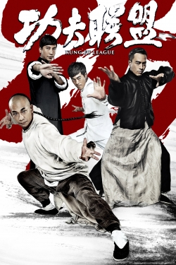 Watch Kung Fu League Online Free and No Sign Up - 285 HDMovie