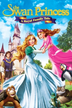 Watch The Swan Princess: A Royal Family Tale Online Free and No Sign Up - 285 HDMovie