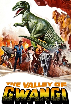 Watch The Valley of Gwangi Online Free and No Sign Up - 285 HDMovie