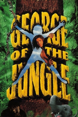 Watch George of the Jungle Online Free and No Sign Up - 285 HDMovie