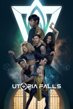 Watch Utopia Falls Online Free and No Sign Up - 285 HDMovie