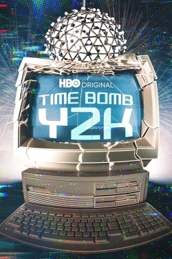 Watch Time Bomb Y2K Online Free and No Sign Up - 285 HDMovie