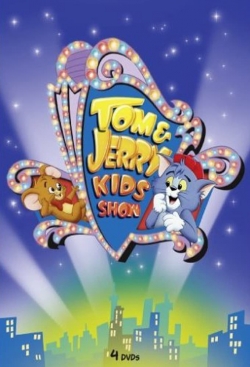 Watch Tom and Jerry Kids Show Online Free and No Sign Up - 285 HDMovie