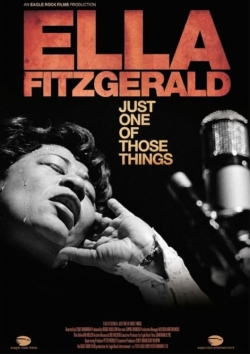 Watch Ella Fitzgerald: Just One of Those Things Online Free and No Sign Up - 285 HDMovie