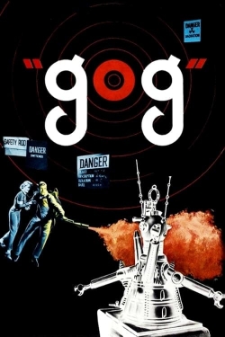 Watch Gog Online Free and No Sign Up - 285 HDMovie