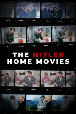 Watch The Hitler Home Movies Online Free and No Sign Up - 285 HDMovie