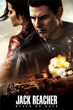 Watch Jack Reacher: Never Go Back Online Free and No Sign Up - 285 HDMovie