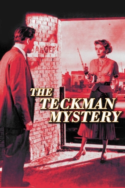 Watch The Teckman Mystery Online Free and No Sign Up - 285 HDMovie