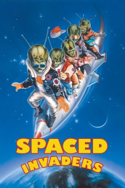 Watch Spaced Invaders Online Free and No Sign Up - 285 HDMovie