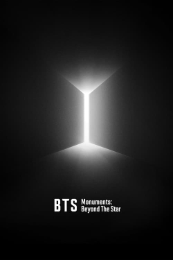 Watch BTS Monuments: Beyond the Star Online Free and No Sign Up - 285 HDMovie