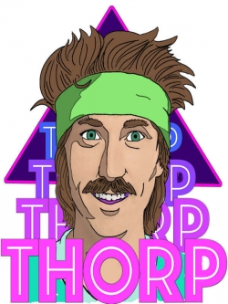 Watch Thorp Online Free and No Sign Up - 285 HDMovie