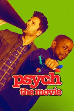 Watch Psych: The Movie Online Free and No Sign Up - 285 HDMovie