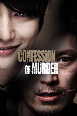 Watch Confession of Murder Online Free and No Sign Up - 285 HDMovie