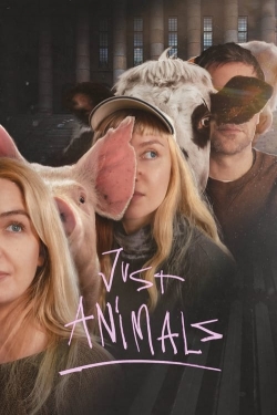 Watch Just Animals Online Free and No Sign Up - 285 HDMovie