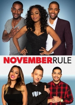 Watch November Rule Online Free and No Sign Up - 285 HDMovie