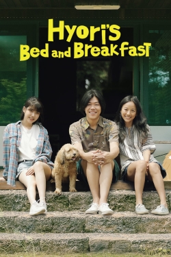 Watch Hyori's Bed and Breakfast Online Free and No Sign Up - 285 HDMovie