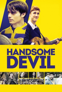 Watch Handsome Devil Online Free and No Sign Up - 285 HDMovie