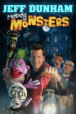 Watch Jeff Dunham: Minding the Monsters Online Free and No Sign Up - 285 HDMovie