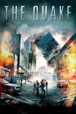 Watch The Quake Online Free and No Sign Up - 285 HDMovie